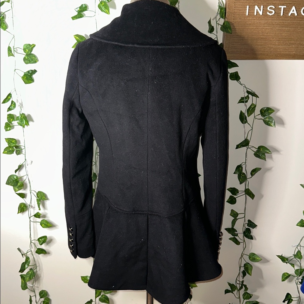 ABS Allen Schwartz Tailcoat Jacket - Picture 5 of 8